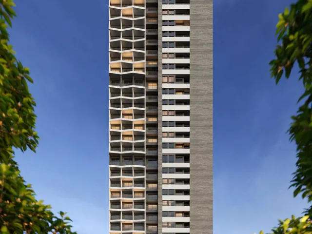 Imagem 12: Studios e apartamentos em Curitiba|23,92m²