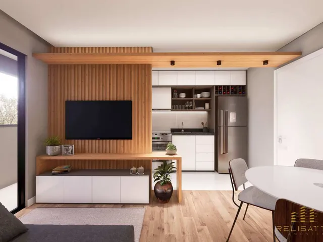 Imagem: Apartamentos 2 dormitórios em Apucarana