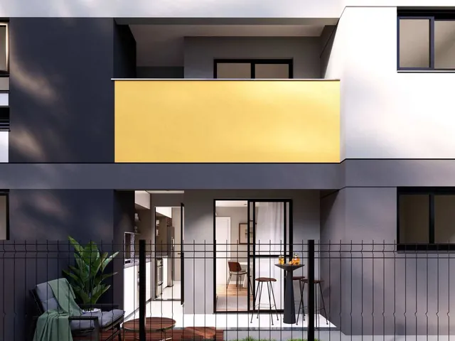 Imagem 9: Apartamentos 2 dormitórios em Apucarana|44,92m²