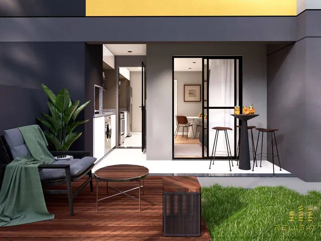 Imagem 10: Apartamentos 2 dormitórios em Apucarana|44,92m²