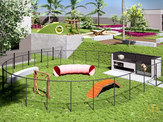 Imagem 12: Apartamentos 2 dormitórios em Apucarana|44,92m²