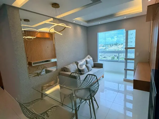 Imagem 3: BURAQUINHO, Lauro de Freitas. Apartamento 5º andar com 2 quartos, 48m², condomínio