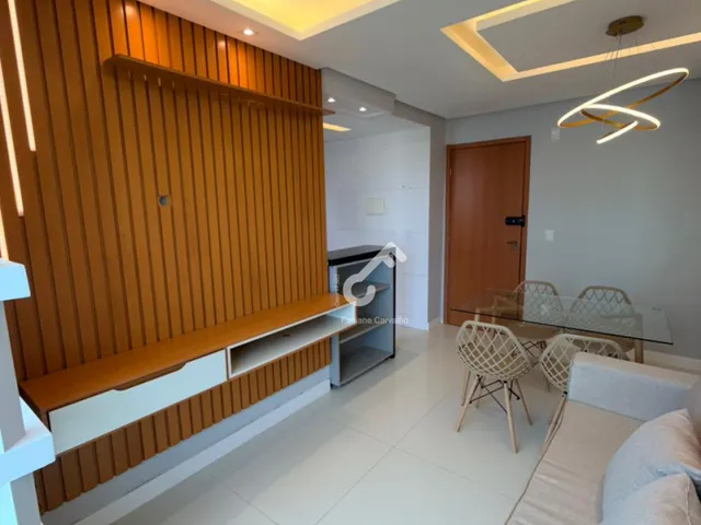Imagem 6: BURAQUINHO, Lauro de Freitas. Apartamento 5º andar com 2 quartos, 48m², condomínio