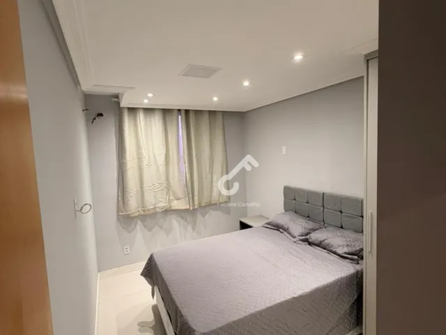Imagem 9: BURAQUINHO, Lauro de Freitas. Apartamento 5º andar com 2 quartos, 48m², condomínio