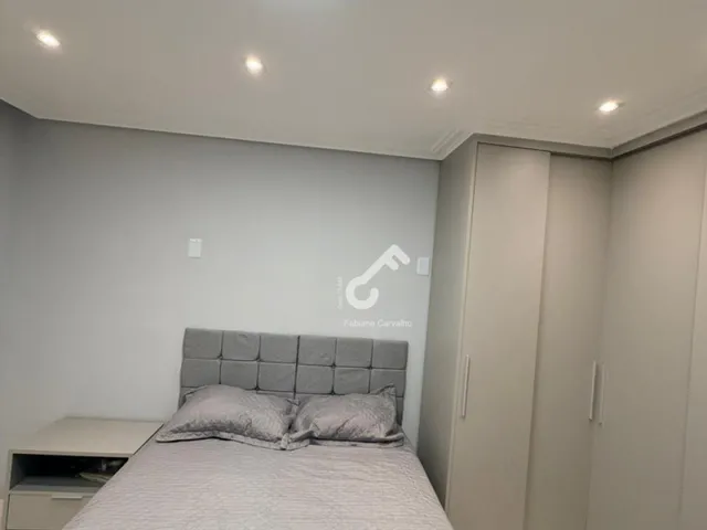 Imagem 10: BURAQUINHO, Lauro de Freitas. Apartamento 5º andar com 2 quartos, 48m², condomínio