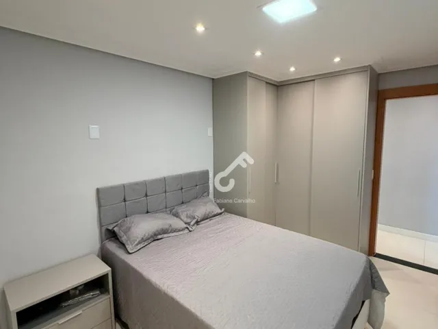Imagem 11: BURAQUINHO, Lauro de Freitas. Apartamento 5º andar com 2 quartos, 48m², condomínio