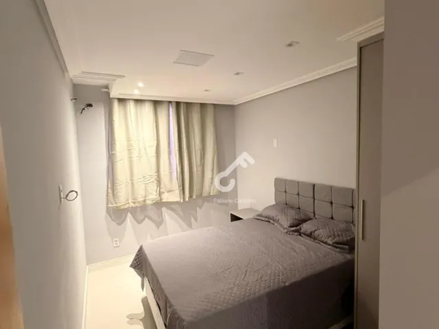 Imagem 12: BURAQUINHO, Lauro de Freitas. Apartamento 5º andar com 2 quartos, 48m², condomínio