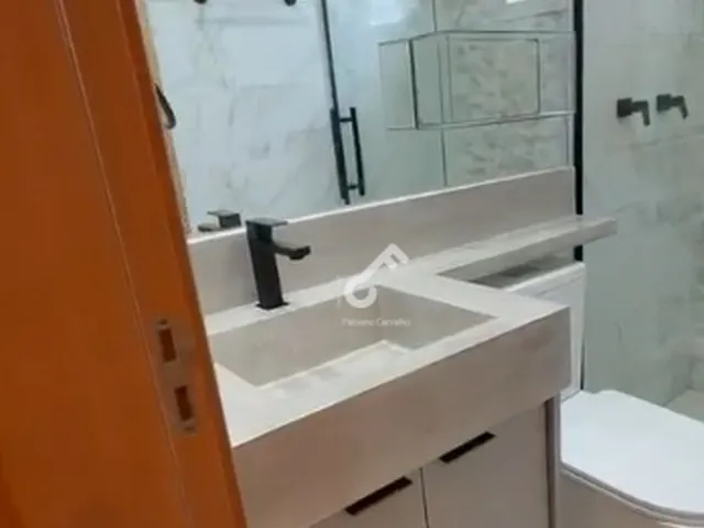 Imagem 16: BURAQUINHO, Lauro de Freitas. Apartamento 5º andar com 2 quartos, 48m², condomínio