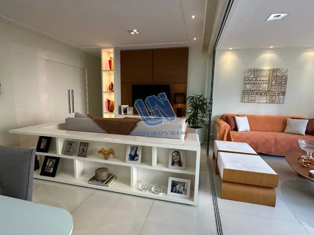 Imagem 3: Apartamento no Horto Florestal , 3 Suítes com closet 149m2
