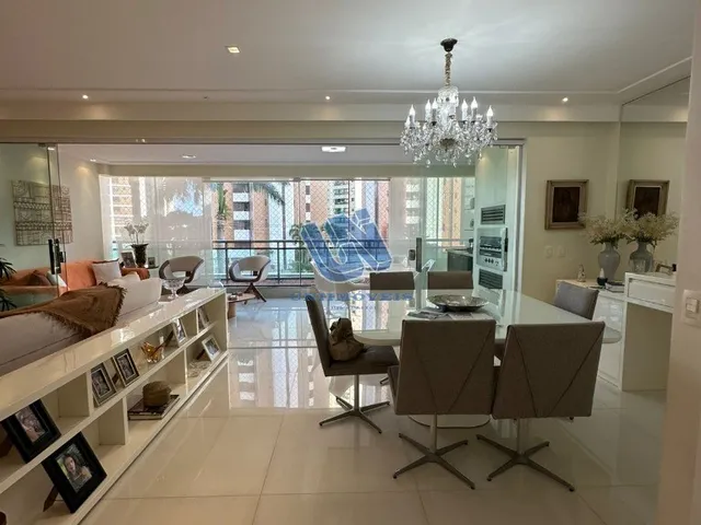 Imagem 5: Apartamento no Horto Florestal , 3 Suítes com closet 149m2
