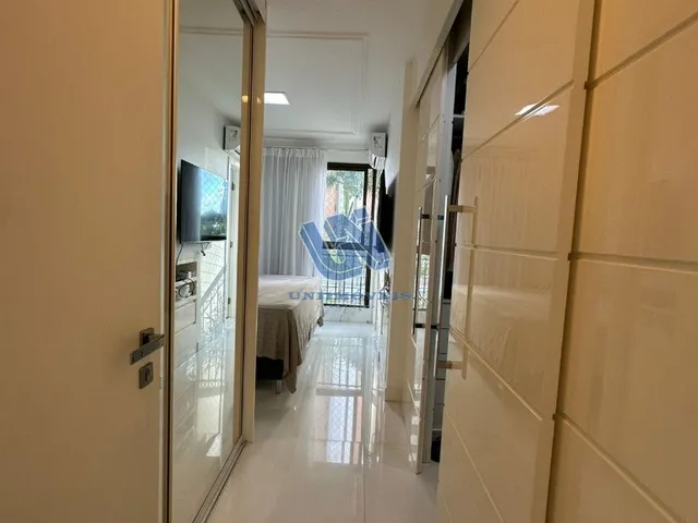 Imagem 2: Apartamento no Horto Florestal , 3 Suítes com closet 149m2