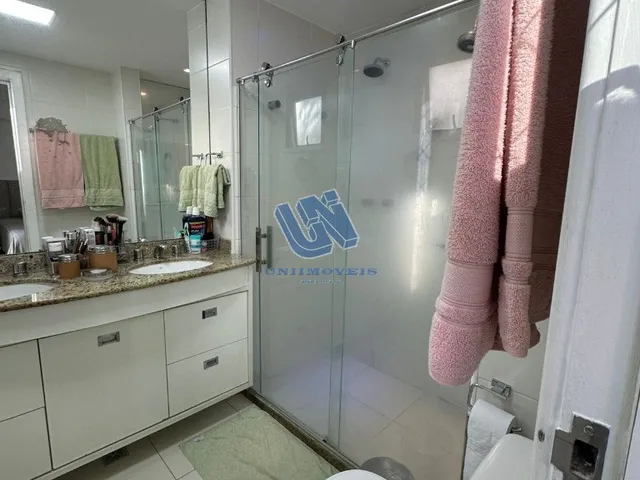 Imagem 8: Apartamento no Horto Florestal , 3 Suítes com closet 149m2