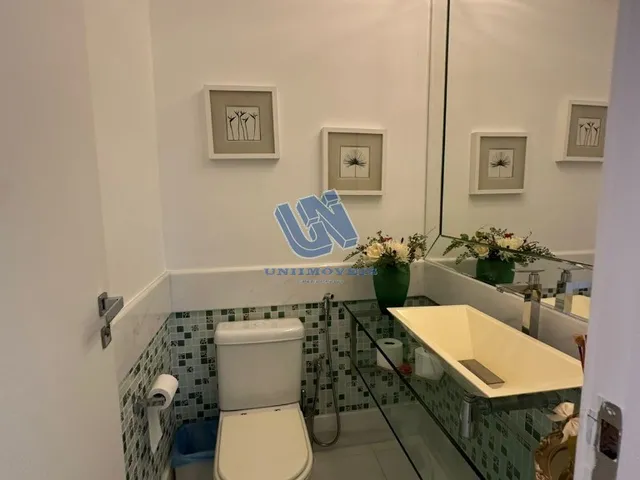 Imagem 7: Apartamento no Horto Florestal , 3 Suítes com closet 149m2