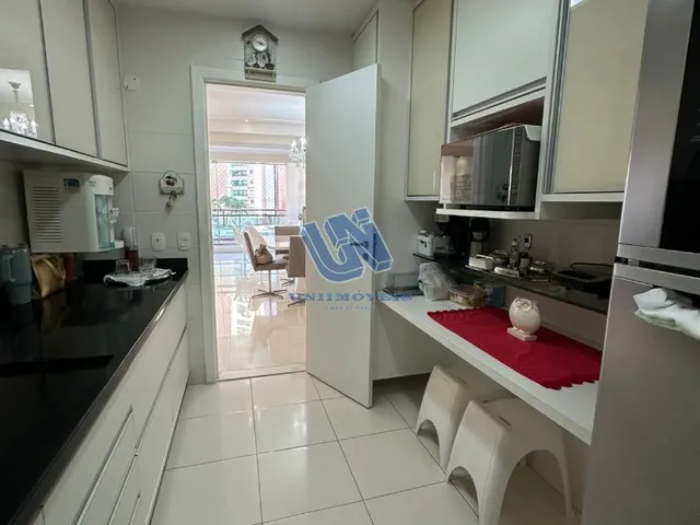 Imagem 9: Apartamento no Horto Florestal , 3 Suítes com closet 149m2