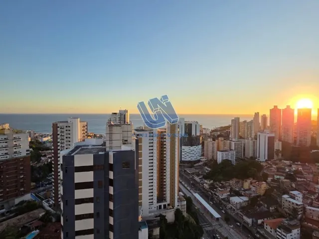 Imagem 10: Apartamento no Horto Florestal , 3 Suítes com closet 149m2