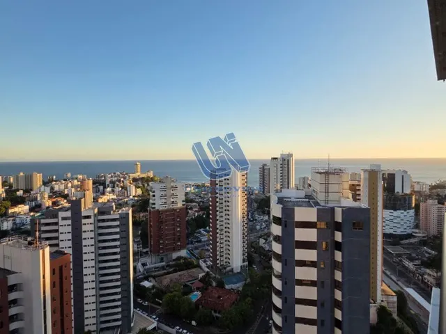 Imagem 11: Apartamento no Horto Florestal , 3 Suítes com closet 149m2