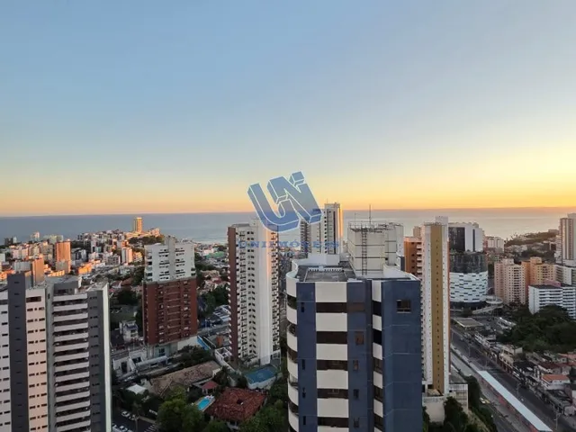 Imagem 12: Apartamento no Horto Florestal , 3 Suítes com closet 149m2