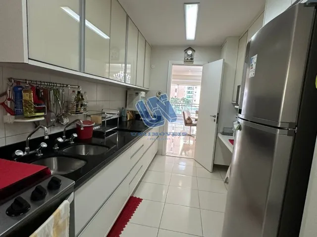 Imagem 6: Apartamento no Horto Florestal , 3 Suítes com closet 149m2