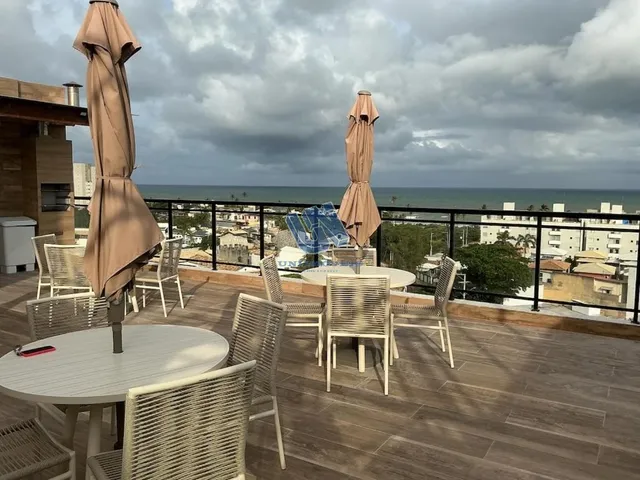 Imagem 2: Apartamento tipo Studio mobiliado 23m2 em Stella Maris