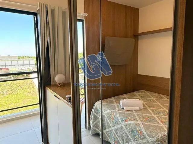 Imagem 7: Apartamento tipo Studio mobiliado 23m2 em Stella Maris