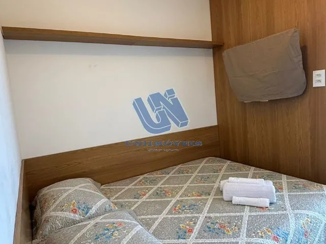 Imagem 9: Apartamento tipo Studio mobiliado 23m2 em Stella Maris
