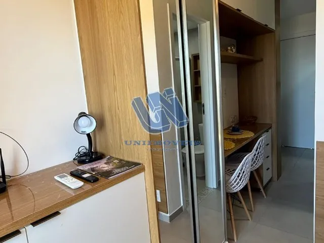 Imagem 4: Apartamento tipo Studio mobiliado 23m2 em Stella Maris