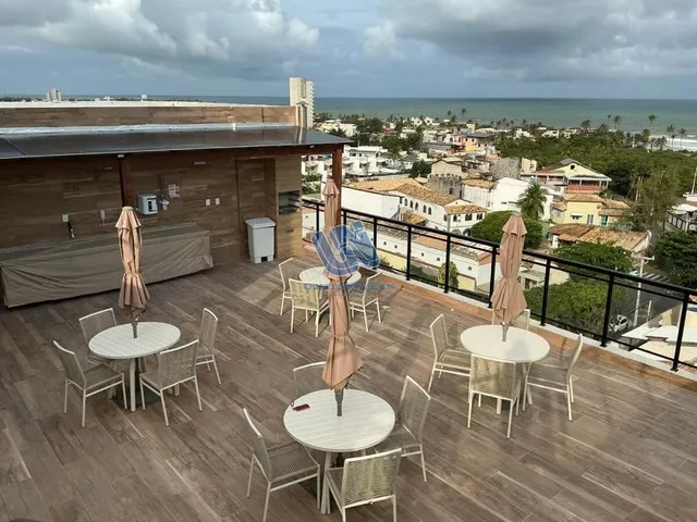 Imagem: Apartamento tipo Studio mobiliado 23m2 em
