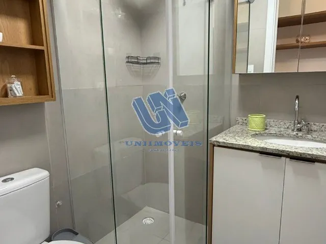 Imagem 6: Apartamento tipo Studio mobiliado 23m2 em Stella Maris
