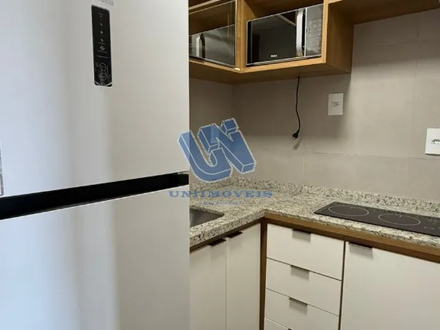 Imagem 3: Apartamento tipo Studio mobiliado 23m2 em Stella Maris