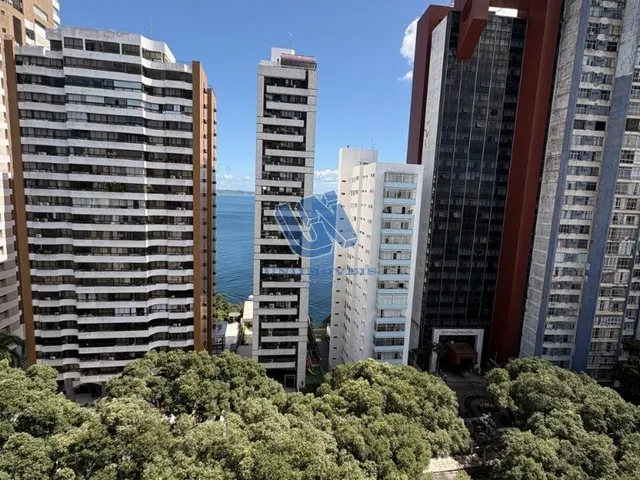 Imagem: Apartamento 4 suítes sendo 1 suíte master