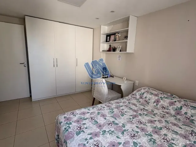 Imagem 5: Apartamento 4 suítes sendo 1 suíte master com varanda na Vitoria com 180m2