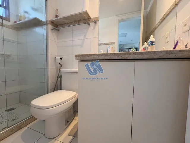 Imagem 2: Apartamento 4 suítes sendo 1 suíte master com varanda na Vitoria com 180m2