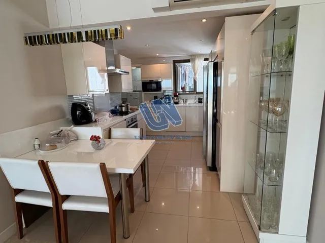 Imagem 3: Apartamento 4 suítes sendo 1 suíte master com varanda na Vitoria com 180m2