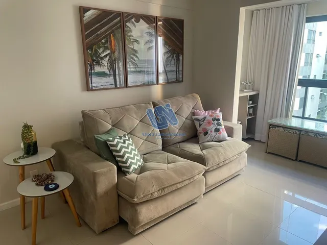 Imagem: Apartamento no Villa Espanha 2 quartos suites