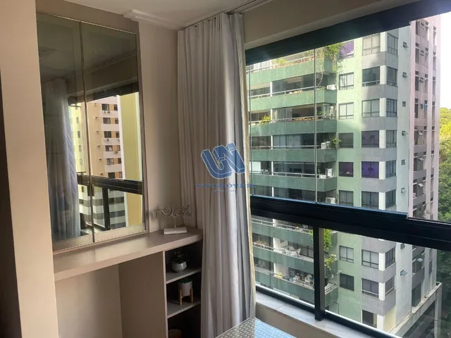 Imagem 10: Apartamento no Villa Espanha 2 quartos suites 57m2 para alugar na Pituba