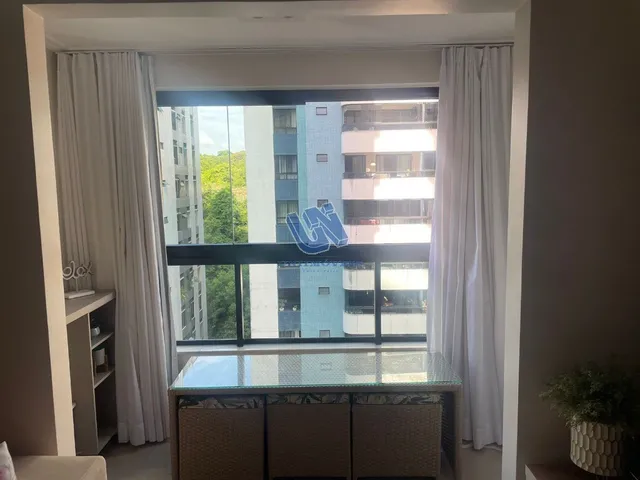 Imagem 4: Apartamento no Villa Espanha 2 quartos suites 57m2 para alugar na Pituba