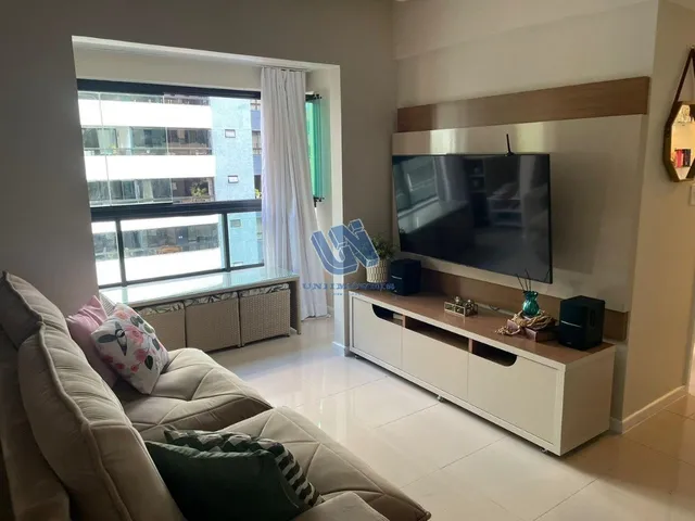 Imagem 7: Apartamento no Villa Espanha 2 quartos suites 57m2 para alugar na Pituba
