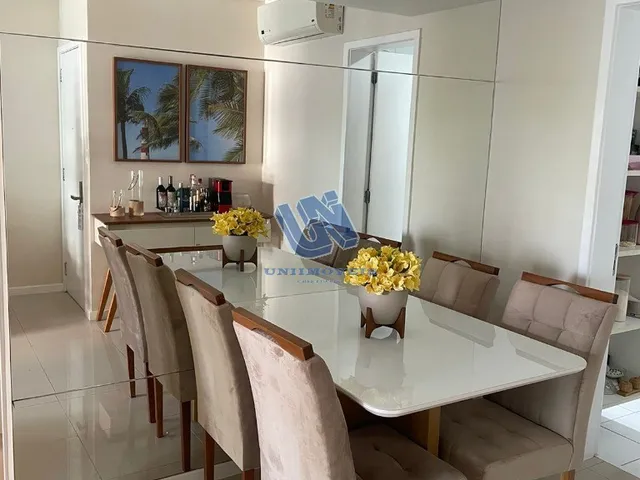 Imagem 5: Apartamento no Villa Espanha 2 quartos suites 57m2 para alugar na Pituba