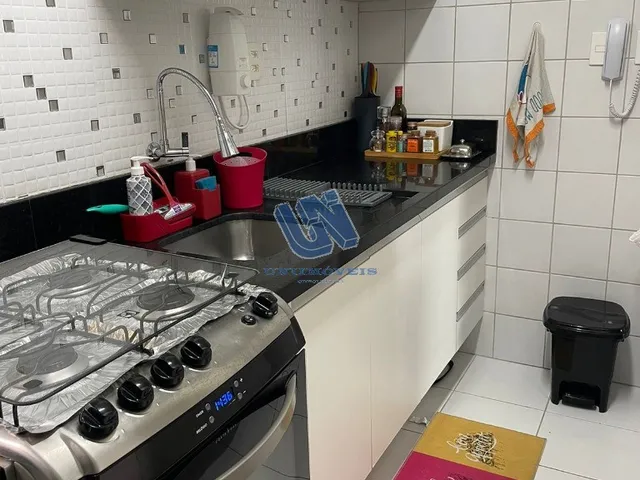 Imagem 2: Apartamento no Villa Espanha 2 quartos suites 57m2 para alugar na Pituba