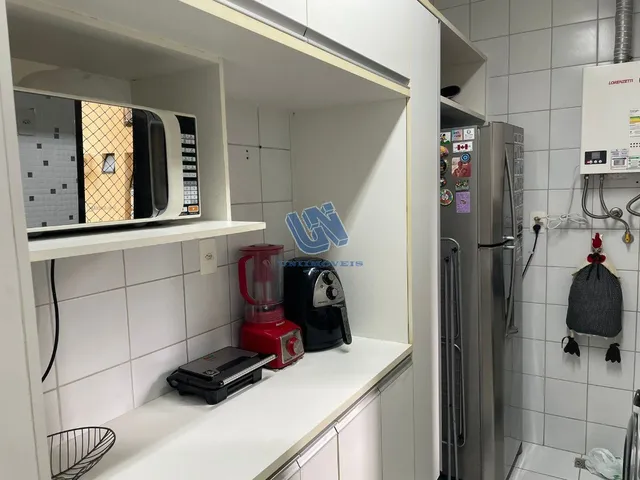 Imagem 12: Apartamento no Villa Espanha 2 quartos suites 57m2 para alugar na Pituba