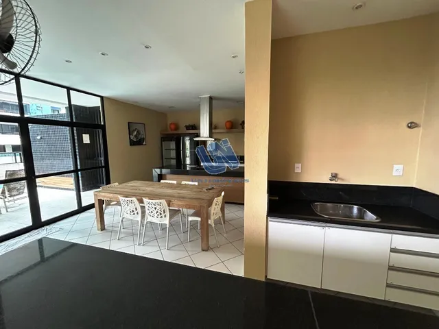 Imagem 15: Apartamento no Villa Espanha 2 quartos suites 57m2 para alugar na Pituba