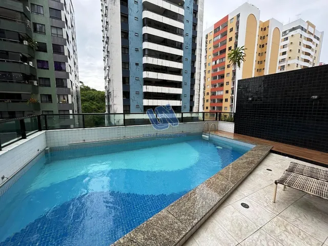 Imagem 8: Apartamento no Villa Espanha 2 quartos suites 57m2 para alugar na Pituba