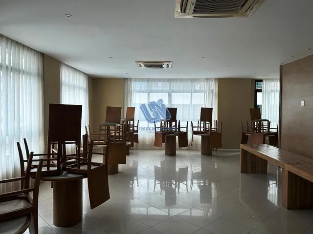 Imagem 3: Apartamento no Villa Espanha 2 quartos suites 57m2 para alugar na Pituba