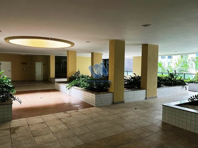 Imagem 9: Apartamento no Villa Espanha 2 quartos suites 57m2 para alugar na Pituba