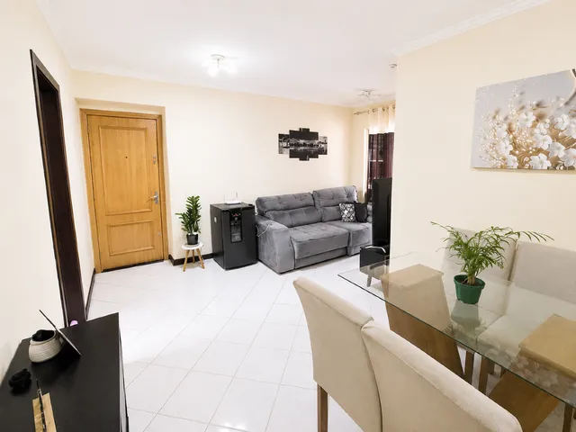 Imagem 9: Apartamento residencial 2 quartos (1 suíte) no Centro de Jaraguá do Sul