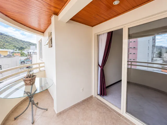 Imagem 8: Apartamento residencial 2 quartos (1 suíte) no Centro de Jaraguá do Sul