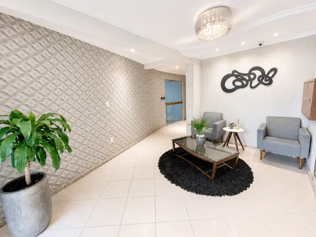 Imagem 12: Apartamento residencial 2 quartos (1 suíte) no Centro de Jaraguá do Sul