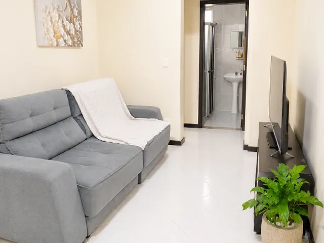 Imagem 5: Apartamento residencial 2 quartos (1 suíte) no Centro de Jaraguá do Sul