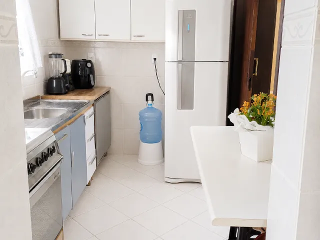 Imagem 6: Apartamento residencial 2 quartos (1 suíte) no Centro de Jaraguá do Sul