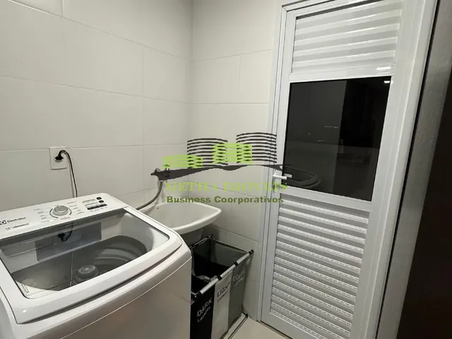 Imagem 13: Apartamento Mobiliado para Locação Condomínio Alpha Dijon !!!!!